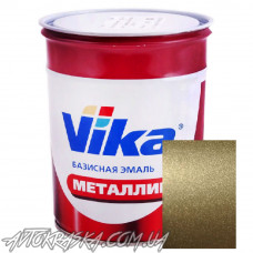 Автоемаль VIKA металік Омега ГАЗ 0,9л