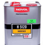Отвердитель к лаку Novol H5120 стандартный 2,5л