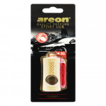 Ароматизатор AREON FRESKO Sport lux GOLD 4мл