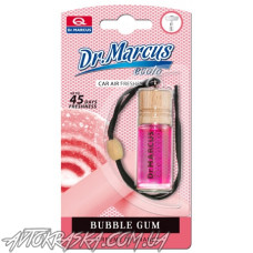 Ароматизаторы Dr.MARCUS Ecolo Buble gum 4,5мл