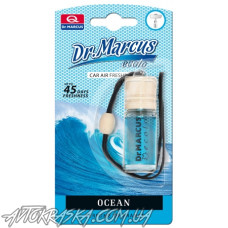 Ароматизатор Dr.MARCUS Ecolo Ocean Океан 4,5мл