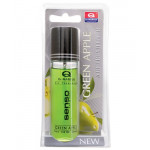 Ароматизатор Senso Green Apple spray 50мл