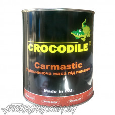 Герметик полиуретановый Крокодил CROCODILE, 1л