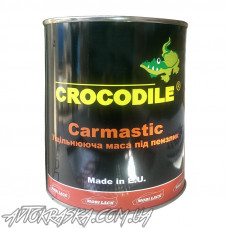 Герметик поліуретановий Крокодил CROCODILE, 1л