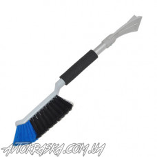 Скребок+щетка Maxi-Plast PINGWIN-20