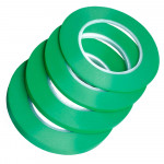 Лента эластичная (зеленая) BOLL 9 мм х 55 м 