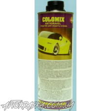 Гравітекс Colomix сірий, 1кг