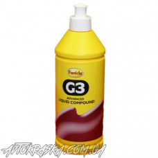 Поліроль Farecla G3 (Liquid) 0,5кг
