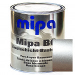 Автоемаль металік Mipa 92U 1л