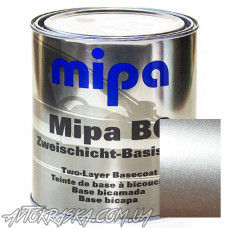Автоемаль металік Mipa 92U 1л