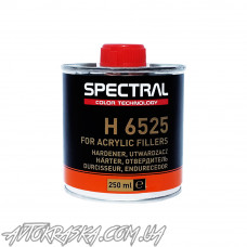 Отвердитель Novol SPECTRAL H6525 UNDER 325 MIX i UNDER 355 FLEX, 0,25л