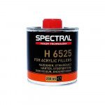 Затверджувач Novol SPECTRAL H6525 UNDER 325 MIX i UNDER 355 FLEX, 0,25л