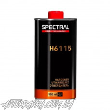 Затверджувач Novol SPECTRAL H6115 (для лаку VHS 505) 0.5л
