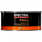 Шпатлівка фінішна Novol SPECTRAL FINAL, 1кг