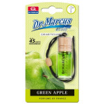 Ароматизаторы Dr.MARCUS Ecolo Green Apple (зеленое яблоко) 4,5мл