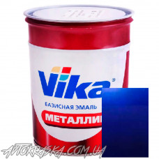 Автоемаль VIKA металік 426 Мускарі 0,9л