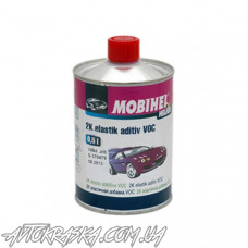 Эластичная добавка Mobihel (пластификатор) 0,5л