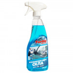 Розморожувач стекол Turtle Wax 500мл (4040)