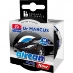 Ароматизаторы Dr. MARCUS AIRCAN Black 40мл