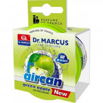 Ароматизаторы Dr. MARCUS AIRCAN Green apple 40мл