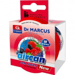 Ароматизаторы Dr. MARCUS AIRCAN Red fruits 40мл