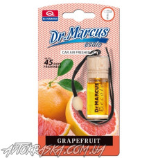 Ароматизаторы Dr.MARCUS Ecolo Grapefruit (грейпфрут) 4,5мл