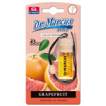 Ароматизаторы Dr.MARCUS Ecolo Grapefruit (грейпфрут) 4,5мл