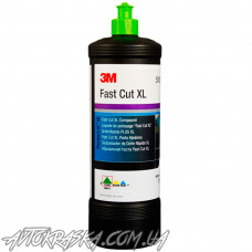 Поліроль 3M 51052 Fast Cut XL, 1л