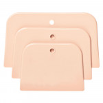 3M Комплект шпателей пластикових, 3 шт.