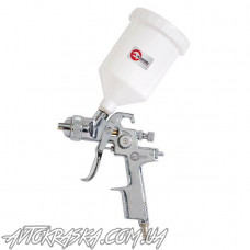 InterTool PROF (PT 0103) Краскопульт HVLP 1,4 мм 