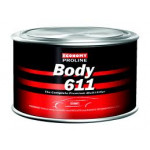 Шпатлівка універсальна BODY ECONOMY PROLINE 611, 1кг