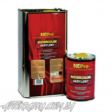 Розчинник акриловий NCPro, 1 л