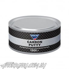 Шпатлівка з вуглеволокном SOLID Carbon, 1 кг