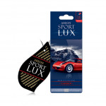 Ароматизатор AREON SPORT LUX Carbon