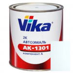 Автоемаль VIKA (акрил) 474 Касабланка 0,85л без затверджувача