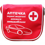Аптечка м'яка покращена, тип — АА-1
