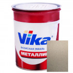 Автоемаль VIKA металік 239 Невада 0,9л