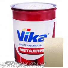 Автоемаль VIKA металік 270 Нефертіті 0,9л