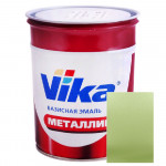 Автоемаль VIKA металік 305 Аспарагус 0,9л