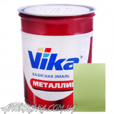 Автоемаль VIKA металік 305 Аспарагус 0,9л
