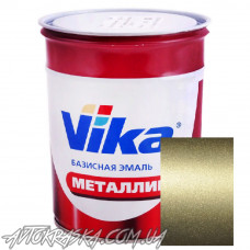 Автоемаль VIKA металік 310 Валюта 0,9л