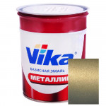 Автоемаль VIKA металік 383 Ніагара 0,9л