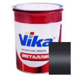 Автоемаль VIKA металік 408 Чароїт 0,9л