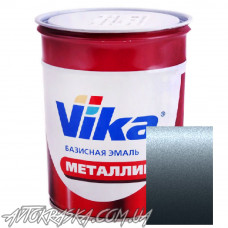 Автоемаль VIKA металік 415 Електрон 0,9л
