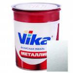 Автоемаль VIKA металік 419 Опал 0,9л