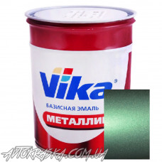 Автоемаль VIKA металік 421 Афаліну 0,9л