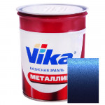 Автоемаль VIKA металік 446 Сапфір 0,9л