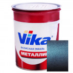 Автоемаль VIKA металік 487 Лагуна 0,9л