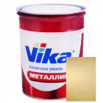Автоемаль VIKA металік 502 Диня 0,9л