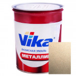 Автоемаль VIKA металік 620 Мускат 0,9л